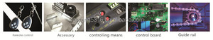Motorisation <span class=keywords><strong>de</strong></span> <span class=keywords><strong>porte</strong></span> <span class=keywords><strong>de</strong></span> <span class=keywords><strong>Garage</strong></span>/section <span class=keywords><strong>porte</strong></span> <span class=keywords><strong>de</strong></span> <span class=keywords><strong>garage</strong></span> - Product Image 3