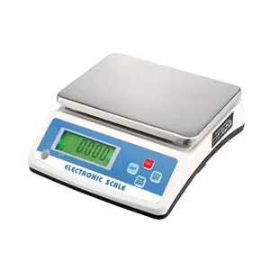 Elettrico Scala di Conteggio 15Kg 30Kg Peso Della Macchina Digitale