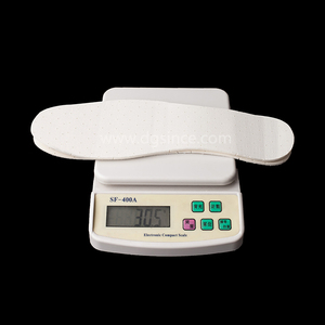 Miếng Lót Giày Cao Su Xốp Non Than Tre Miếng Lót Giày Đế Trong Nhiều Lớp - Product Image 3