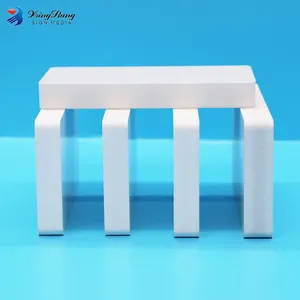 4X8 Không Thấm Nước Trắng Mở Rộng Nhựa <span class=keywords><strong>PVC</strong></span> Tấm Xốp Cho Nhà Bếp Tủ Đồ Nội Thất Giá - Product Image 1