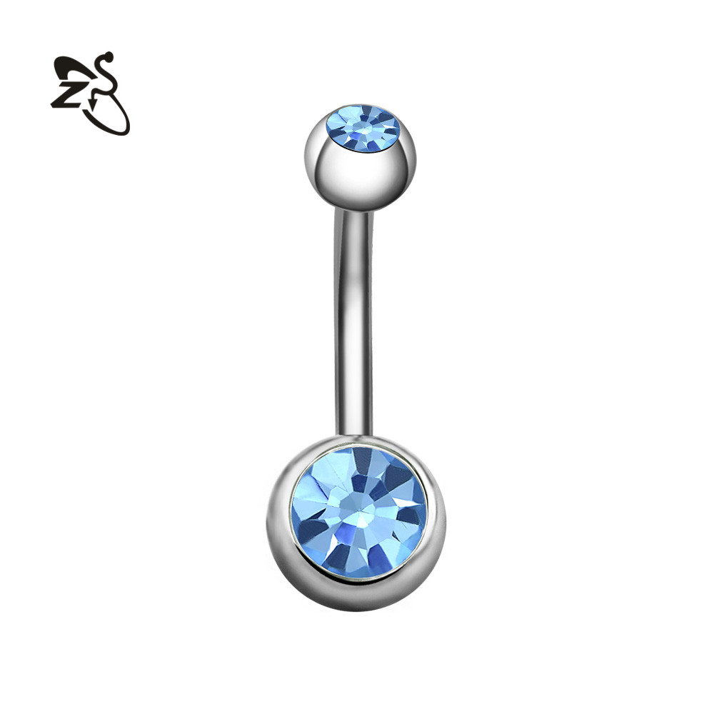 Cristallo blu