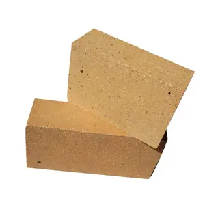 China Manufacturer Supply Insulating Bricks High Quality Clay Fireproof Insulating Refractory Brick