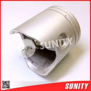 Prix promotionnel pièce de moteur diesel hors-bord Clip d'axe de piston surdimensionné - Product Image 3