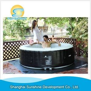 Precio bajo superventas al aire libre inflable jacuzzi <span class=keywords><strong>spas</strong></span> - Product Image 1