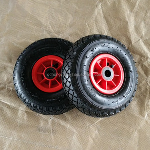 <span class=keywords><strong>Roue</strong></span> pneumatique <span class=keywords><strong>gonflable</strong></span> en caoutchouc 3.00-4 pour <span class=keywords><strong>chariot</strong></span> à main - Product Image 3