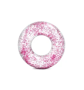 INTEX 56274 Bơm Hơi Trong Suốt <span class=keywords><strong>Arent</strong></span> Long Lanh Bể Bơi Ống Bể Bơi 47 'Người Lớn - Product Image 1