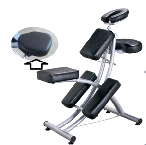 Nueva 4D Silla de Masaje Portátil/Tatuaje Spa Silla de Masaje - Product Image 2