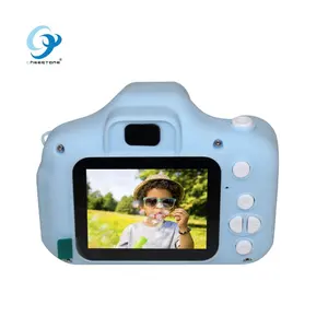 CTP10 मिनी डिजिटल कैमरा 3 खेल के साथ बच्चों के लिए सबसे अच्छा उपहार बच्चों के लिए