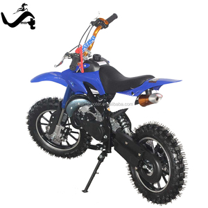 La Chine pit bike remorque <span class=keywords><strong>cross</strong></span> bike 49cc dirt bike - Product Image 3