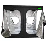 China Hersteller Hydro ponic Grow Tent Kits/Mylar Tent Home Box