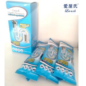 Sturatubi/Disgorgante per Bagno e <span class=keywords><strong>Cucina</strong></span>, Elimina Ostruzioni e Odori dai <span class=keywords><strong>Tubi</strong></span> - Product Image 2