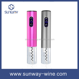 <span class=keywords><strong>Amazon</strong></span> abrebotellas eléctricos abrelatas del vino <span class=keywords><strong>sacacorchos</strong></span> - Product Image 3