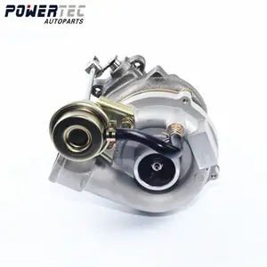 Kkk Hele Turbo K04 Compleet Turbo 53049880001 53049700001 914F6K682-AG 914F6K682-AF Voor Ford Transit Iv 2.5 Td 74 Kw