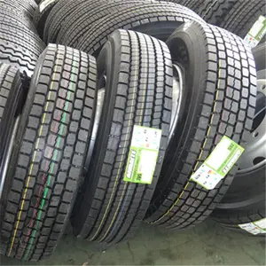 ¡Venta caliente! Neumáticos de camión TBR, venta al por mayor, fábrica China fabricación de neumáticos de alta calidad estándar de Europa 315/80r22 5