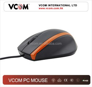 Computer Mouse Ottico USB ad alta DPI A Buon Mercato A Buon Mercato All'ingrosso per il COMPUTER Portatile - Product Image 1