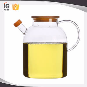 Juego de <span class=keywords><strong>tetera</strong></span> y calentador de té, venta al por mayor, directo de china - Product Image 4