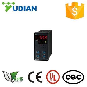 AI-708H Chỉ Báo Lưu Lượng Kế Totalizer - Product Image 5