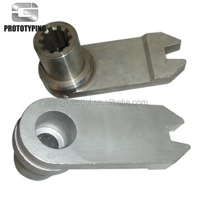 Quảng Châu tùy chỉnh kim loại nhựa CNC phay Gia Công Khuôn <span class=keywords><strong>Maker</strong></span> - Product Image 6