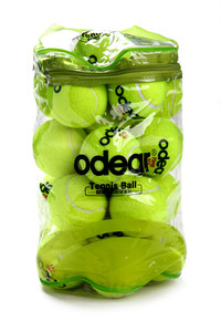 Profesional coincide con pelotas de tenis por mayor de China - Product Image 4