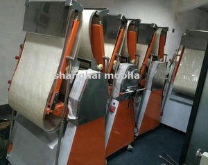 <span class=keywords><strong>Croissant</strong></span> pâte laminoir Patisserie machines <span class=keywords><strong>prix</strong></span> en équipement de <span class=keywords><strong>boulangerie</strong></span> de Chine - Product Image 6