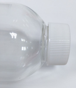 Qualité alimentaire 200ml penang matières premières en plastique bouteille - Product Image 2