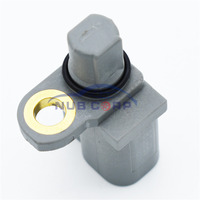 AV6T2B372EC de velocidad de la rueda ABS Sensor para Ford Focus MK3 C-MAX tránsito Volvo AV6T-2B372-EC