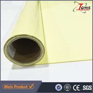 Publicidad fotográfico satinado mate rollo de película de pvc laminado en frío - Product Image 1