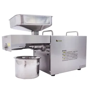 cold press olive cooking oil making machine for sale