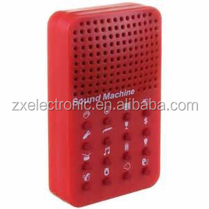Machine à Sons Personnalisée à 16 Boutons avec <span class=keywords><strong>Chansons</strong></span> Personnalisées pour Cadeaux Promotionnels - Product Image 3
