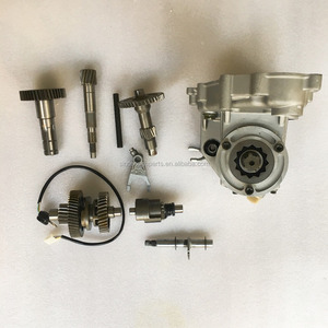 GY6 Moteur Transmission Boîte De Vitesses Pièces <span class=keywords><strong>50cc</strong></span> 150cc 200cc 250cc 150 200 250 GY6 Pièces De Moteur - Product Image 5