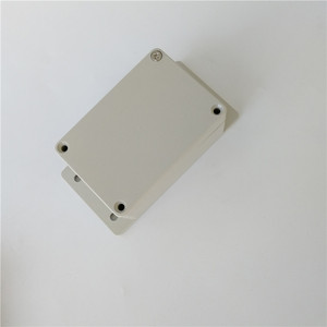 กล่องต่อสายไฟฟ้า100*68*50มม. IP 65 ABS กันน้ำและกันฝุ่น Ip68กลางแจ้งกล่องเชื่อมต่อกันน้ำ - Product Image 5