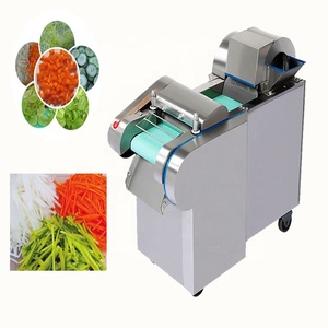 Đậu Bắp/Dưa Chuột Cắt/Mài/Cắt Máy Móc Cho Bán - Product Image 6