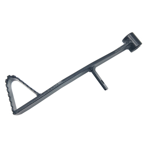 Certificado ISO negro oxied forja llave de aceite - Product Image 2