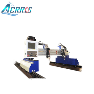 Máquina Industrial De <span class=keywords><strong>Corte</strong></span> <span class=keywords><strong>Cnc</strong></span>, máquina De <span class=keywords><strong>Corte</strong></span> por llama, <span class=keywords><strong>Plasma</strong></span>, Lgk60 - Product Image 6