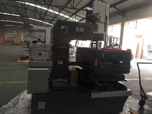 Độ chính xác cao phần cắt spark xói mòn edm - Product Image 3