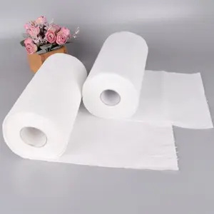 2ply 100% Zellstoff Nachhaltige Faser Küche Papier Handtuch