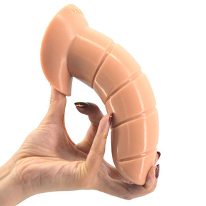 Faak Le Immagini Degli Uomini Negozio Del Sesso Femminile Giocattoli Del Sesso Del Silicone Del Sesso Espandibile Anal Plug Figa Della Vagina Maschio Gay Butt Plug Anale giocattoli per Le Donne - Product Image 1