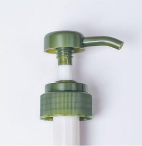 150Ml 250Ml Rỗng Chai Nhựa Vuông Có Thể Đổ Lại Chai Lọ Cho Kem Dưỡng Da Xà Phòng Hộp Đựng Dầu Gội Trang Điểm Mỹ Phẩm - Product Image 3