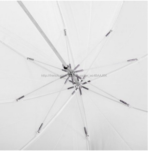 71 polegada / 180 cm photographie translucide Soft White diffuseur <span class=keywords><strong>Studio</strong></span> lighting Umbrella pour Photo et vidéo <span class=keywords><strong>Studio</strong></span> - Product Image 4