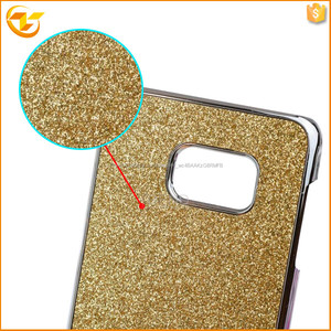 Glitter placage hard cover shell pour <span class=keywords><strong>samsung</strong></span> <span class=keywords><strong>galaxy</strong></span> <span class=keywords><strong>s7</strong></span> - Product Image 2