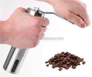 <span class=keywords><strong>Molinillo</strong></span> de Café <span class=keywords><strong>Manual</strong></span> de Acero Inoxidable Más Vendido, <span class=keywords><strong>Molinillo</strong></span> de Café <span class=keywords><strong>Manual</strong></span> con Rebaba Cónica, <span class=keywords><strong>Molinillo</strong></span> de Granos de Café <span class=keywords><strong>Manual</strong></span> - Product Image 4