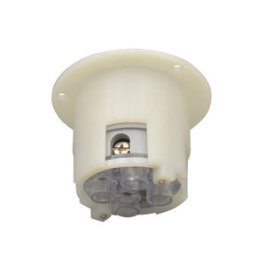 30A 125/250V 4 Dây NEMA L14-30 Twist Khóa Mặt Bích Ổ Cắm Máy Phát Điện Cắm - Product Image 3