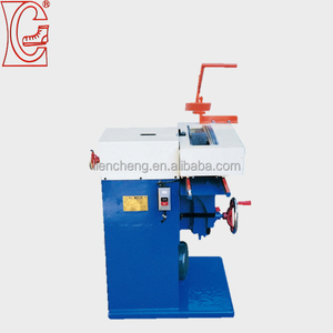 Machine à rainurer pour semelles de chaussures en vente chaude par MIT - Product Image 4