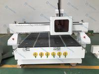 Software CNC para Router de Escritorio de Aluminio y Madera en Venta