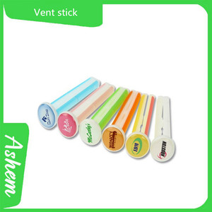 Vender golpe caliente ventilación perfume palo en <span class=keywords><strong>el</strong></span> <span class=keywords><strong>coche</strong></span> con diseño personalizado, DL291 - Product Image 1