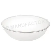 Wholesale extra large plastic bowls Making Every Meals Look