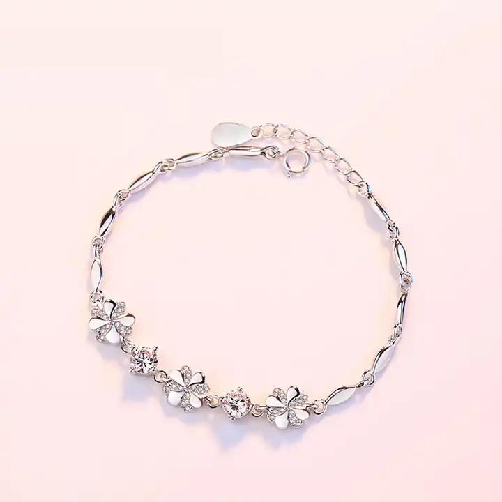 404 Error | Silver bracelet designs, Silver leaf bracelet, Silver bracelets  for women