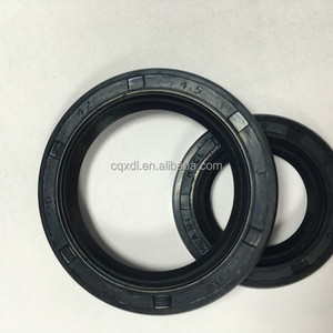 ซีลน้ำมันสตาร์ทเตอร์สำหรับรถมอเตอร์ไซค์ DY Dayang 100cc รุ่น TC 30 42 4.5 HTCL 18.9 30 5 <span class=keywords><strong>NJK</strong></span> 2267 - Product Image 3