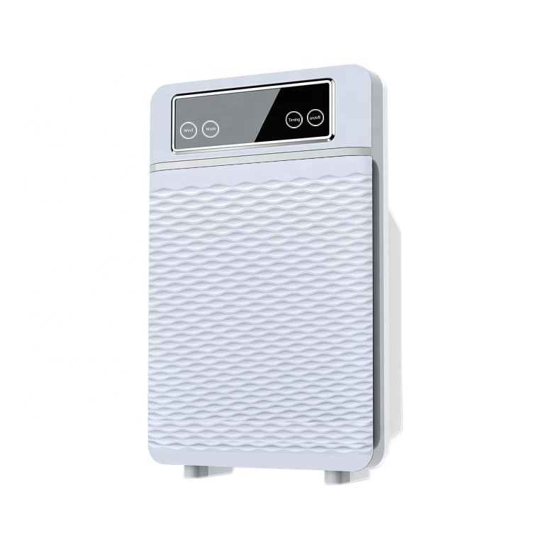 OEM ODM H11 H13 Filter Home