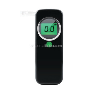 New Design Portable <b>Alcohol</b> Tester Breath <b>Alcohol</b> Tester <b>Breathalyzer</b> - Product Image 3